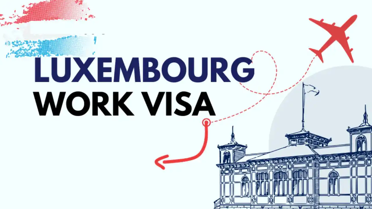 5 Lucrative Job Opportunities in Luxembourg You Never Knew Existed