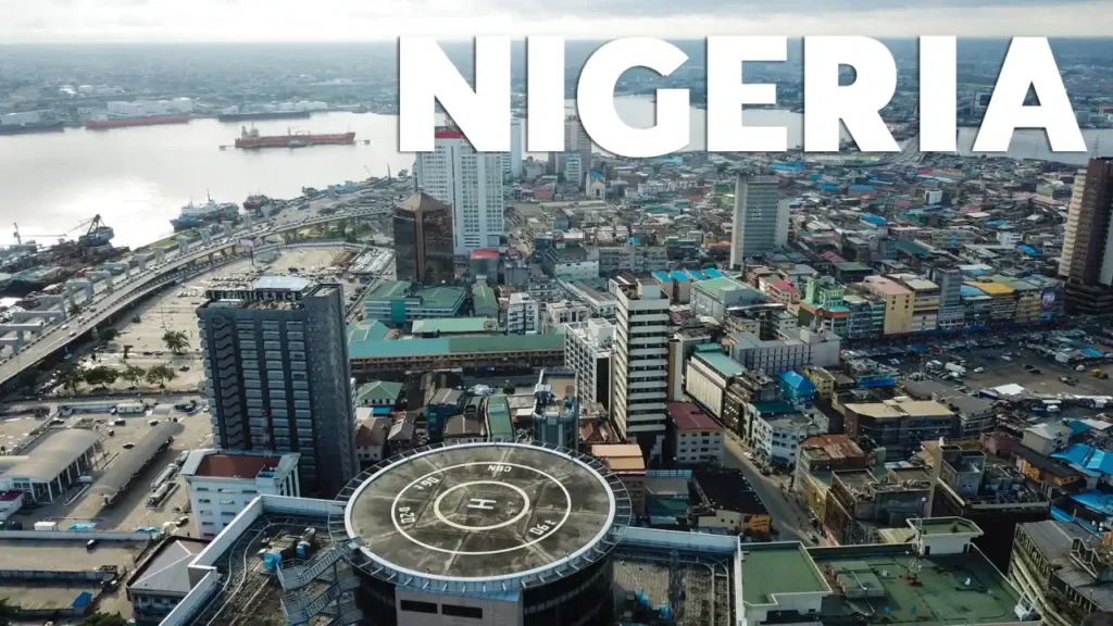 Nigeria Business Opportunities