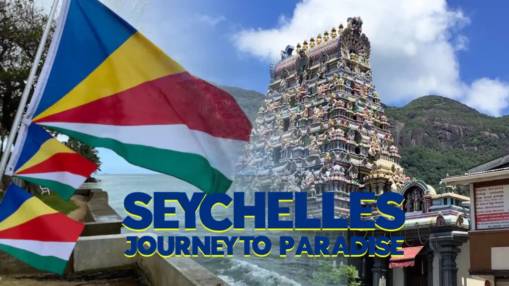 Your Guide to Experiencing Tourism Attractions in Seychelles