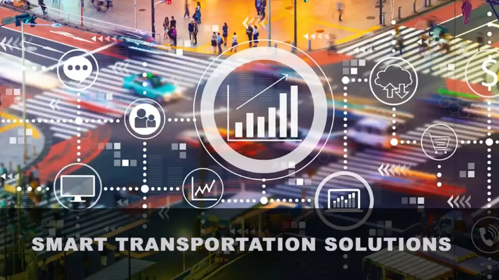 Smart Transportation Solutions