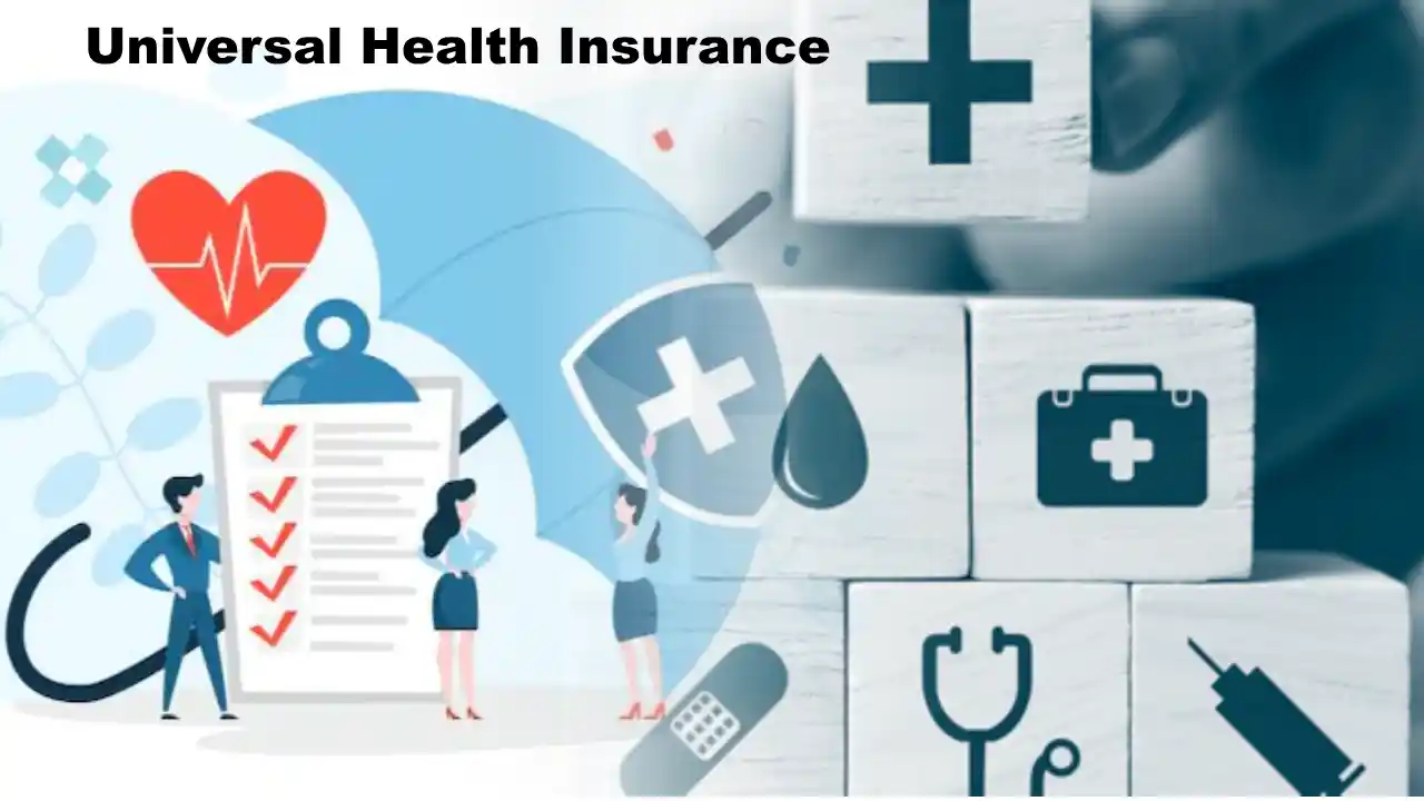 A NEED TO KNOW: List of Countries With Universal Health Insurance Plans ...