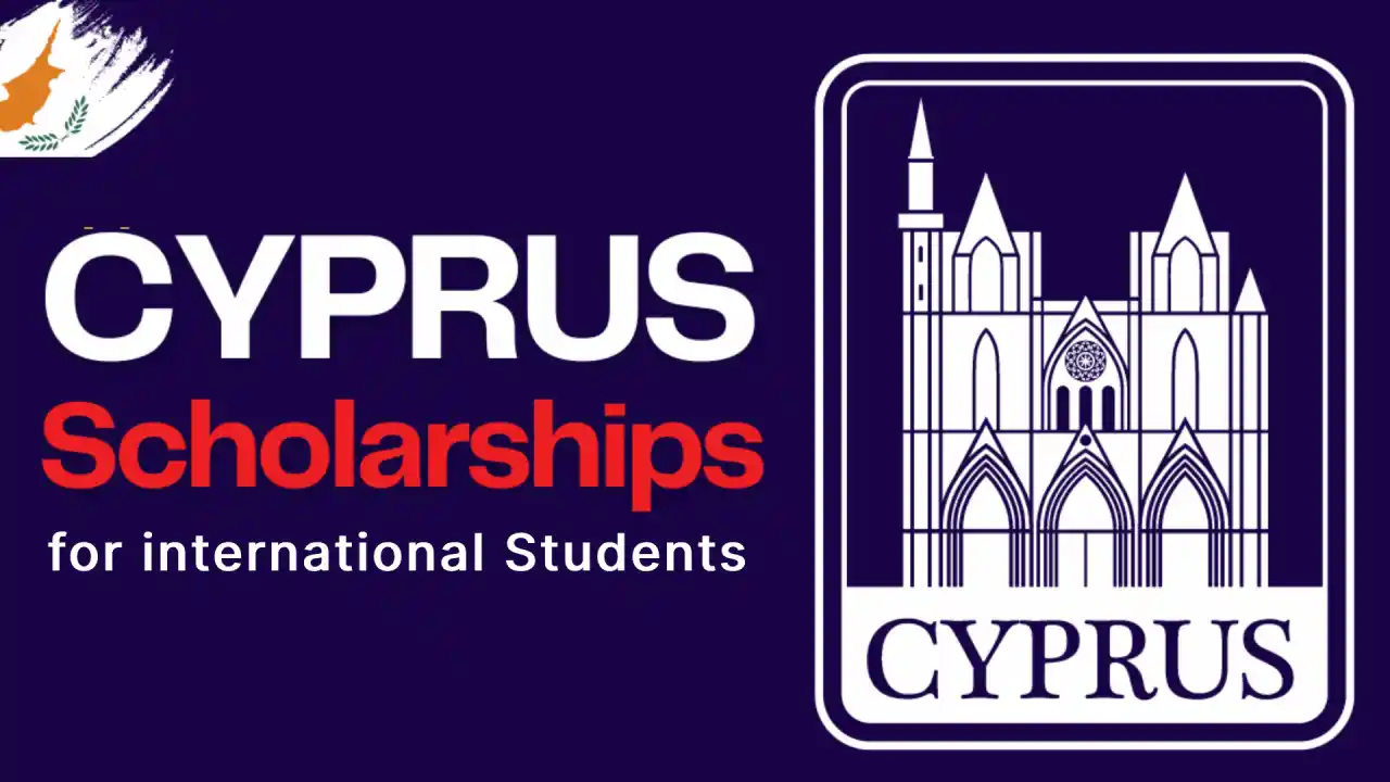 Scholarships to the Rescue in Cyprus