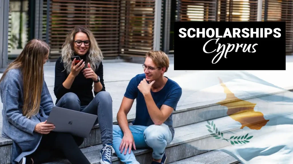 Scholarships in Cyprus